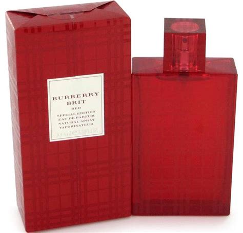 burberry brit red price|burberry brit red perfume price.